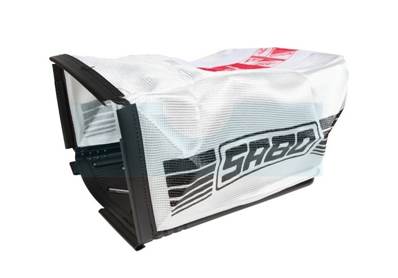Sac de ramassage pour tondeuse Sabo (SAA36494)