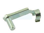 Clip de verrin de panier pour tracteur tondeuse Viking (96660039006)