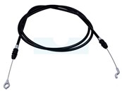 Câble de frein moteur pour tondeuse Bestgreen (810006440)