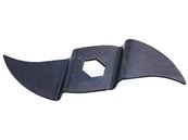 Couteau pour scarificateur Viking (62907020100)