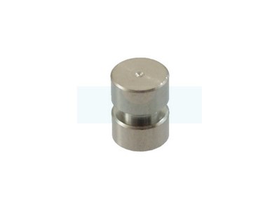Piston de pompe pour débroussailleuse Stihl (41801215800)