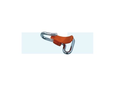 Mousqueton pour combi-système / débroussailleuse / harnais Stihl (41477106900)