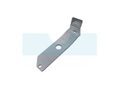 Bras de tension pour tracteur tondeuse Viking (61607642600)