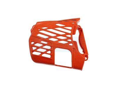 Carter de protection d'échappement pour tronçonneuse Echo (A320001210)