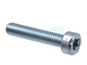 Vis torx m5x25 pour tronçonneuse découpeuse Dolmar (908405255)