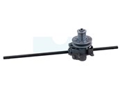 Boîtier de traction pour tondeuse Roques & Lecoeur (TG54AP201800)