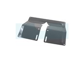 Tôle de protection pour motobineuse Sarp (3002000507)