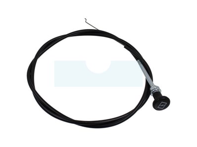 Commande de starter tracteur tondeuse pour Scag (48780)