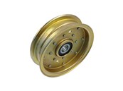 Poulie sur roulement pour tracteur tondeuse Exmark (126-9197)