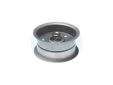 Poulie sur roulement pour tracteur tondeuse Great Dane (D28105)