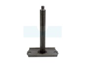 Axe de palier de lame pour tracteur tondeuse Stiga (1134376701)