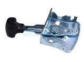 Manette d'accélérateur pour motobineuse Viking (62271801500)