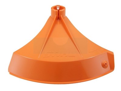 Capot de protection pour débroussailleuse Stihl (41307134501)