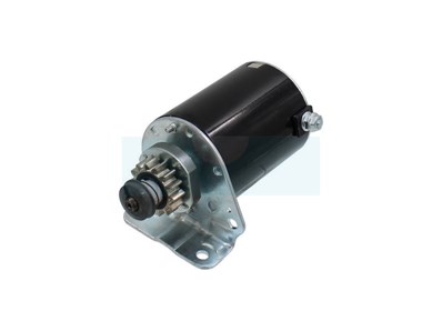 Démarreur pour tracteur tondeuse Briggs & Stratton (693552)