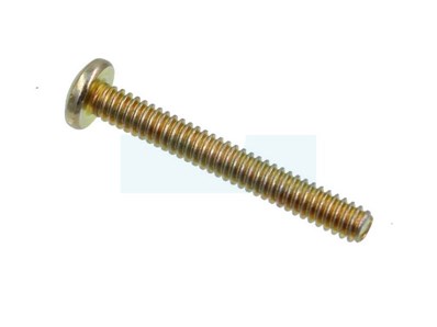 Vis pour tracteur tondeuse Husqvarna (874981024)