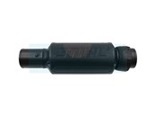 Silencieux de tube soufflage pour souffleur Stihl (42417808200)
