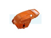 Capot moteur pour tronçonneuse Stihl (11410801632)