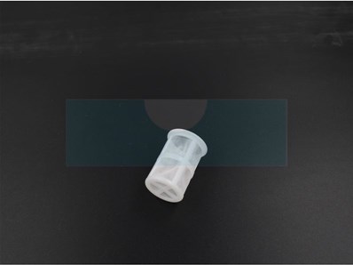 Filtre à carburant pour moteur Yanmar (11425055100)