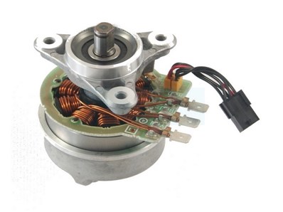 Moteur électrique pour tronçonneuse Stihl (12526000200)