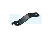 Support de rouleau de plateau pour tracteur tondeuse Husqvarna (532180535)