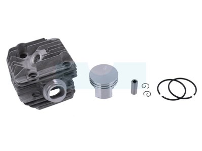 Kit cylindre piston pour tronçonneuse Stihl (11290201202)