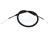 Câble d'accélération pour débroussailleuse Stihl (41281801112)