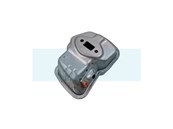 Pot d'échappement pour taille-haie Husqvarna (523032601)