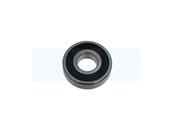 Roulement à bille 25x62x17mm