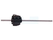 Boitier de traction pour tondeuse Emak (General Transmissions) (66070017D)
