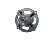Palier de lame pour tracteur tondeuse Simplicity / Snapper (84003176)