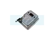 Pot d'échappement pour débroussailleuse Echo (A300000640)