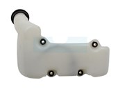 Réservoir à essence pour débroussailleuse / tarière Stihl (41343500400)