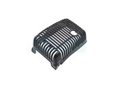 Capot de cylindre noir pour Oléo Mac (61040006)