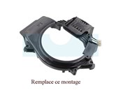 Lanceur pour moteur Briggs & Stratton (594062)