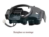 Lanceur pour moteur Briggs & Stratton (594062)