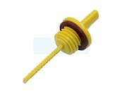 Jauge d'huile pour moteur Briggs & Stratton (590716)
