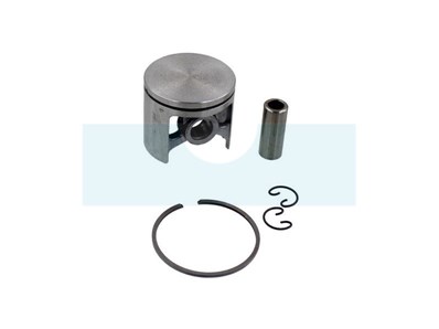 Piston pour tronçonneuse Husqvarna (503503701)