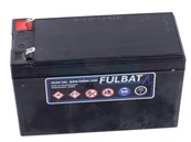 Batterie tondeuse 12V 7,2Ah (DJW127 / SBA712KR / CP7-12)
