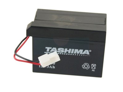 Batterie tondeuse 12V 3,2Ah (HD1230)