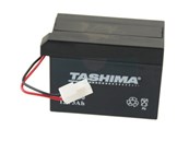 Batterie tondeuse 12V 3,2Ah (HD1230)