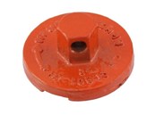 Extracteur pour demonter les embrayages 2T