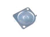 Couvercle de carburateur pour tronçonneuse / débroussailleuse Husqvarna (503974301)