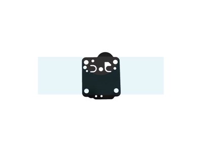 Membrane pour tronçonneuse Husqvarna (504025601)