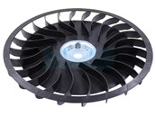 Turbine de ventilation pour tondeuse MTD (7311583)