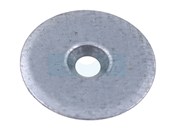 Rondelle pour pour tracteur tondeuse Castelgarden / GGP (3256700090)