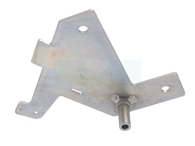 Platine d'embrayage pour tondeuse Husqvarna (531008479)