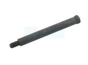 Vis de pot d'échappement pour moteur briggs & stratton (691416)