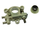 Pompe à huile pour tronçonneuse Zenoah (335655120)