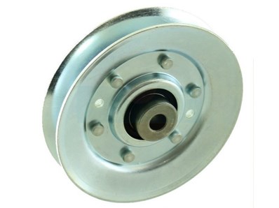 Poulie tendeur pour tracteur tondeuse Stiga (1134366301)