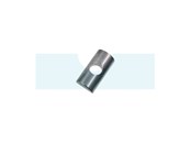 Pièce d'articulation pour tracteur tondeuse Stihl (6160-763-4100)
